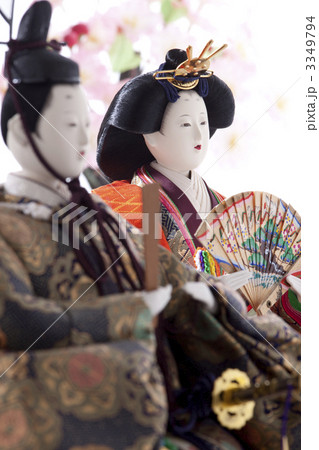 雛祭り 3349794
