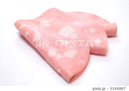 モルタデッラ 3349967