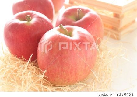 りんご　シナノスイート 3350452