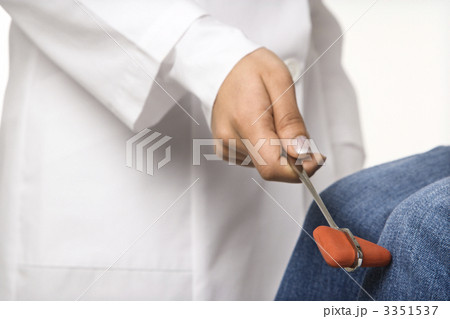 Doctor and patient. Doctor and patient. 3351537