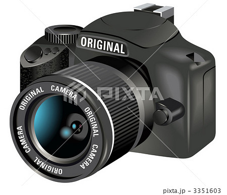 カメラ カメラ 3351603