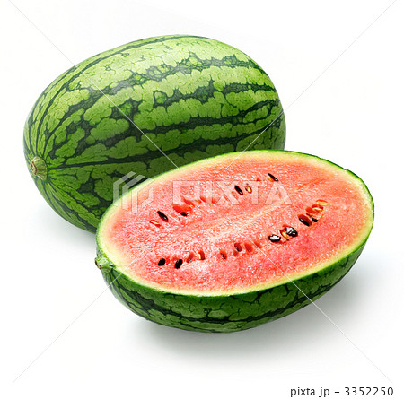 スイカ 3352250