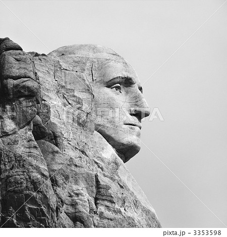 Mount Rushmore. Mount Rushmore. 3353598