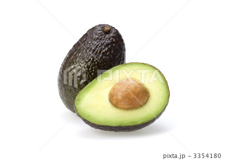 アボカド 3354180