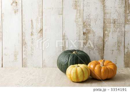 カボチャ 3354191