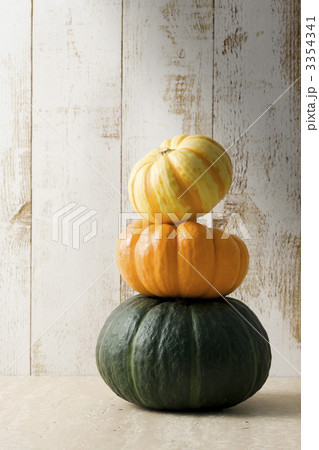 カボチャ 3354341