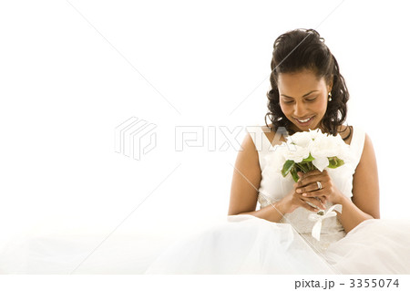 Bridal portrait. Bridal portrait. 3355074