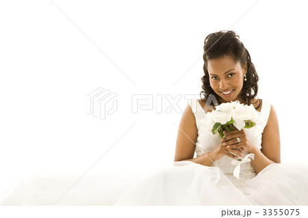 Bridal portrait. Bridal portrait. 3355075