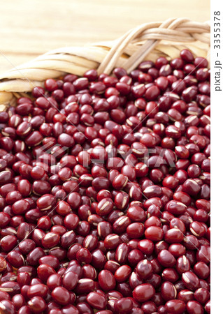 小豆 3355378