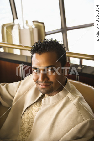 Well-Dressed Man in Bar Well-Dressed Man in Bar 3355384