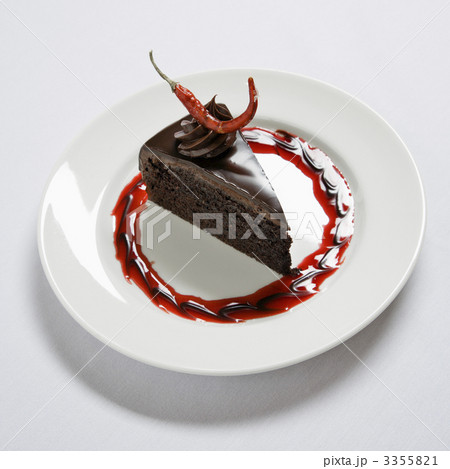 Chocolate dessert. Chocolate dessert. 3355821