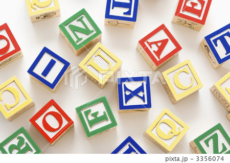 Toy building blocks. 3356074
