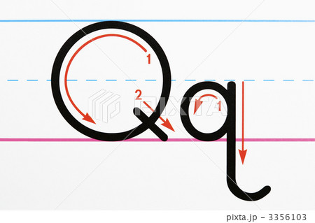 Alphabet writing practice. Alphabet writing practice. 3356103