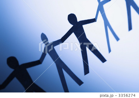 People together 3356274