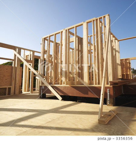 New construction. 3356356