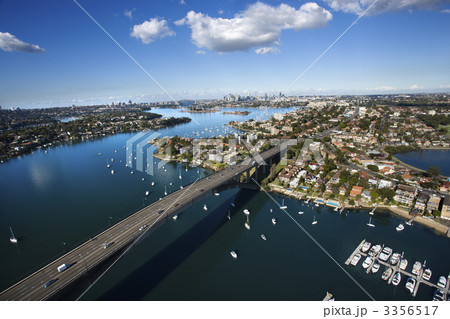 Bridge, Sydney, Australia. Bridge, Sydney, Australia. 3356517