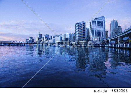 Darling Harbour, Australia. 3356598