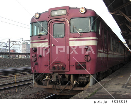 キハ40形 キハ40形 3358313