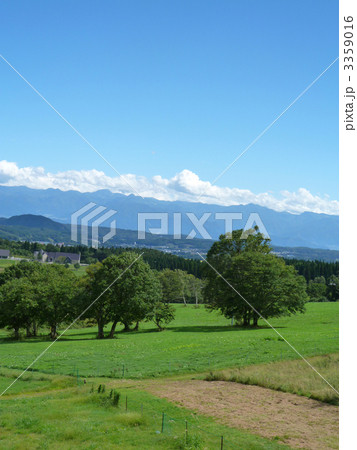 黒姫高原2 3359016