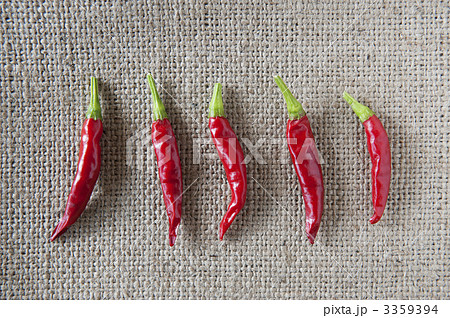 唐辛子 唐辛子 3359394