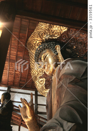 岐阜大仏 3359561