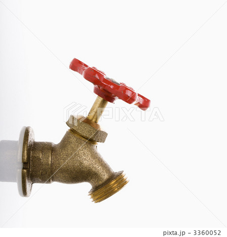 Water faucet. 3360052