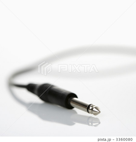 Stereo plug. 3360080