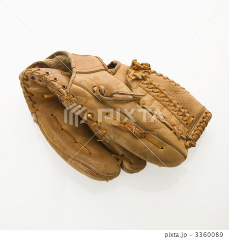 Baseball glove. 3360089