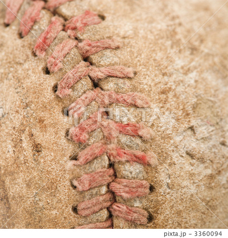 Old baseball. 3360094