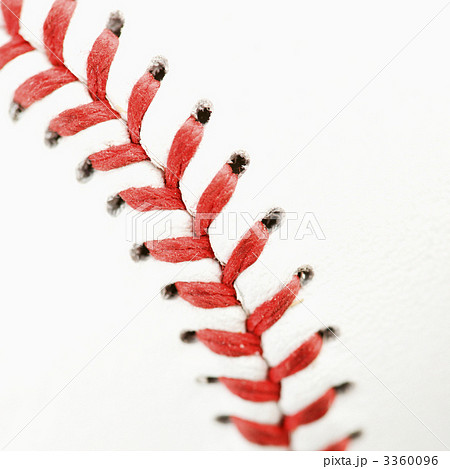 Baseball close up. 3360096