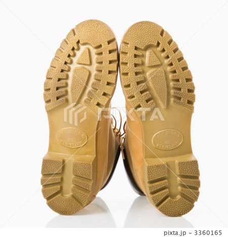 Work boots. 3360165