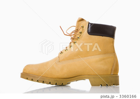 Work boot. 3360166