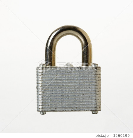 Padlock. 3360199