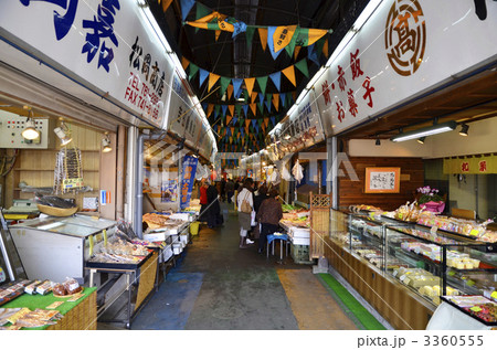 柳橋連合市場 柳橋連合市場 3360555