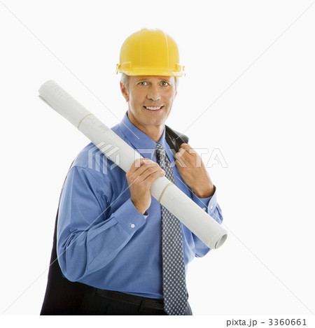 Site supervisor. 3360661