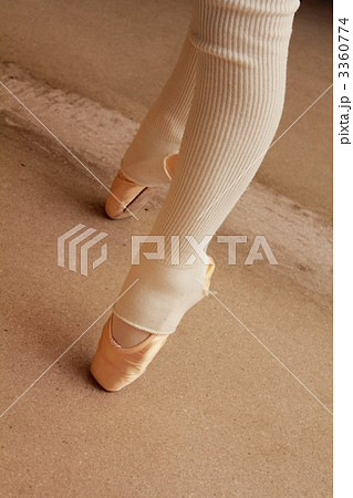 トウシューズ 3360774