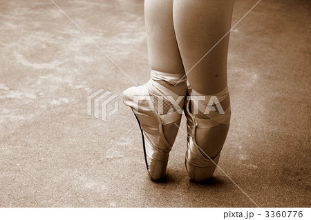 クラシックバレエ 3360776