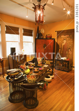Interior decor store. Interior decor store. 3361201