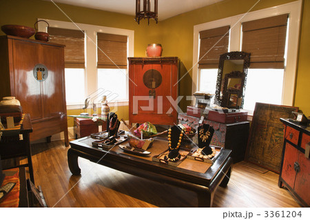 Retail home store. 3361204