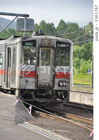 北海道の汽車 3361767