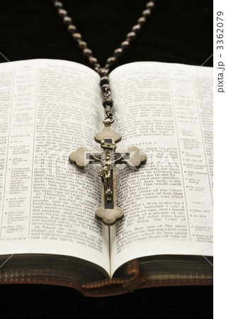 Symbols of Christianity. 3362079