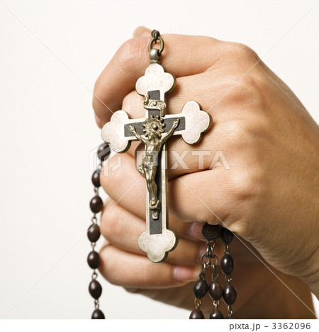 Prayer beads. 3362096