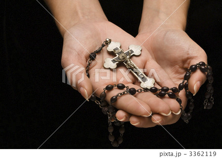 Religious icon. 3362119