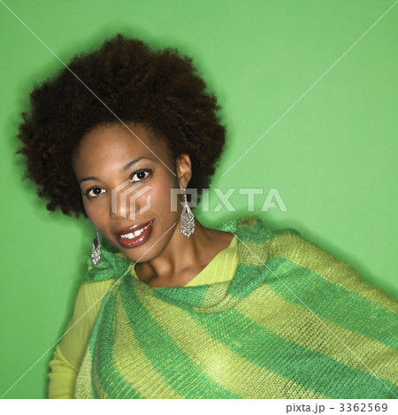 Portrait of woman Portrait of woman 3362569