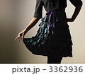 Woman feminine dress 3362936