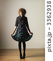 Fashionable woman 3362938