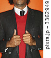 Well dressed man 3362949