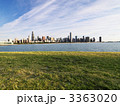 Lake Michigan, Chicago. 3363020