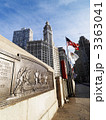 Bridge, Chicago, Illinois. 3363041