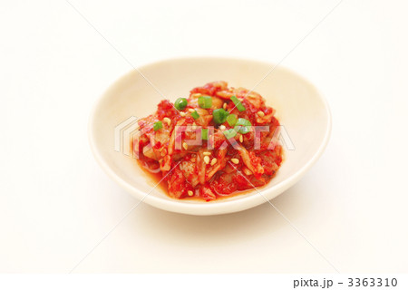 チャンジャ 3363310